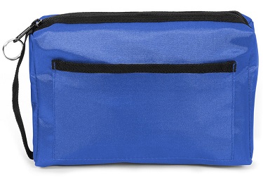 Royal Nurses Compact Carrying Case