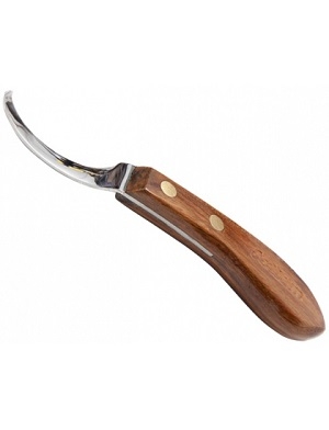 Cottam Farriers Hoof Knife 