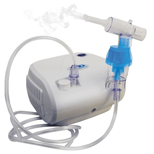  A And D UN-014  Compact Compressor Nebuliser
