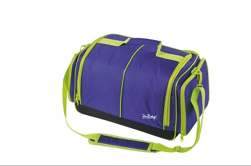Nurses Lightweight Bag Blue