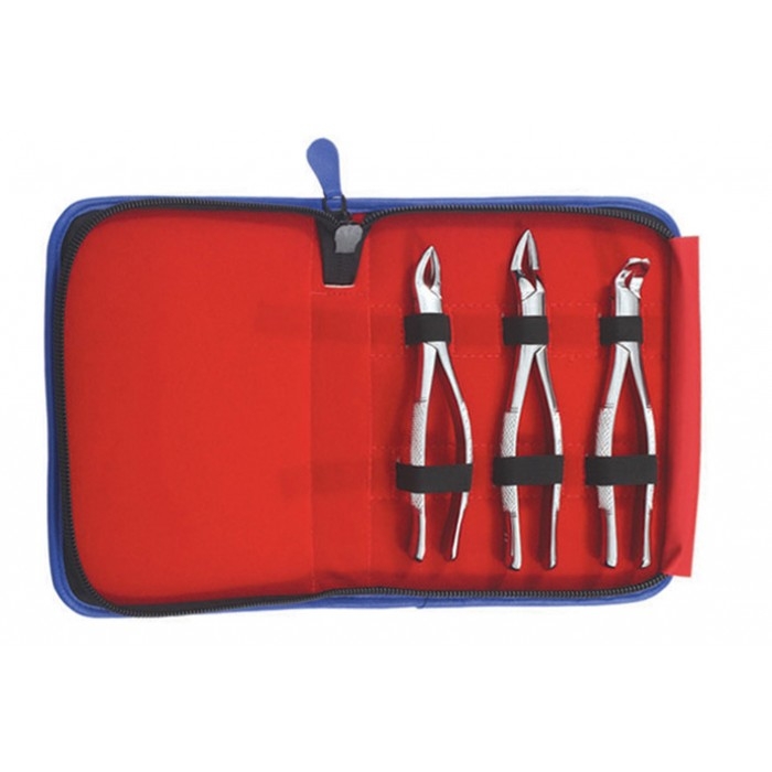 Equine Dental  Surgical Instrument  Set  