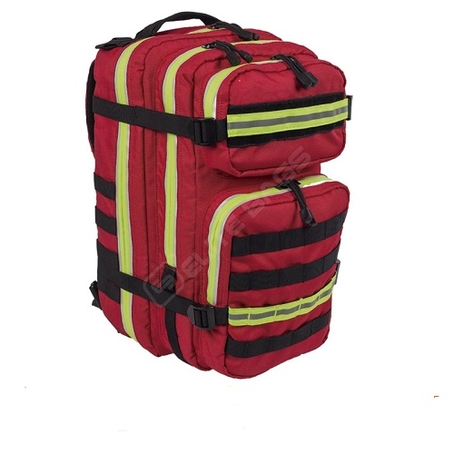 Fast Intervention Compact Backpack