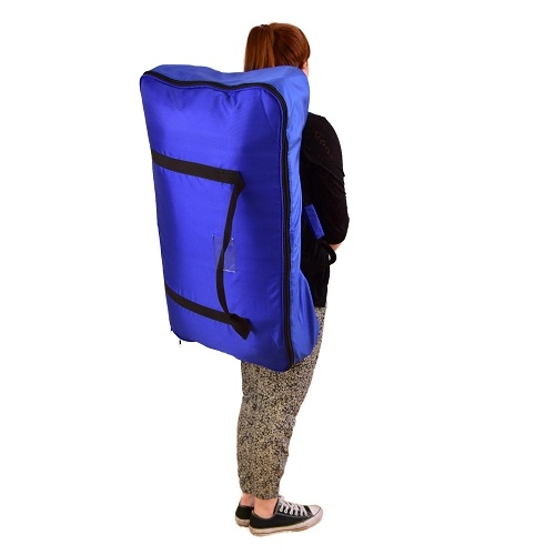 Inflatable Stretcher