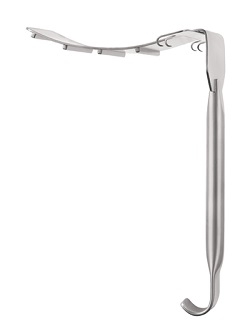  Saldanha Abdominoplasty Retractor