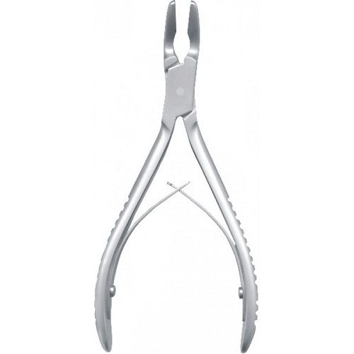 MEAD Bone Rongeur Forceps 14.5 cm
