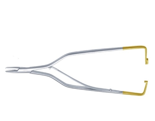 Arruga Needle Holders 16 cm