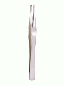 LANE Tissue Forceps 2:3 Teeth 18 cm