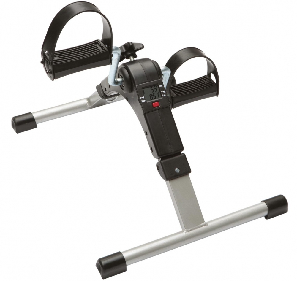   Pedal Exerciser Suitable for the Elderly 