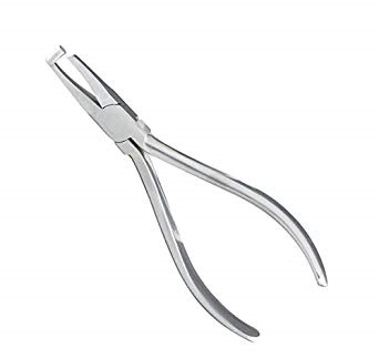 OLIVER Band Removing Pliers 12.5CM