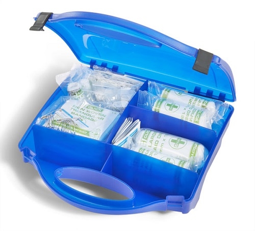 Bs8599-1 Small Kitchen  Catering First Aid Kit