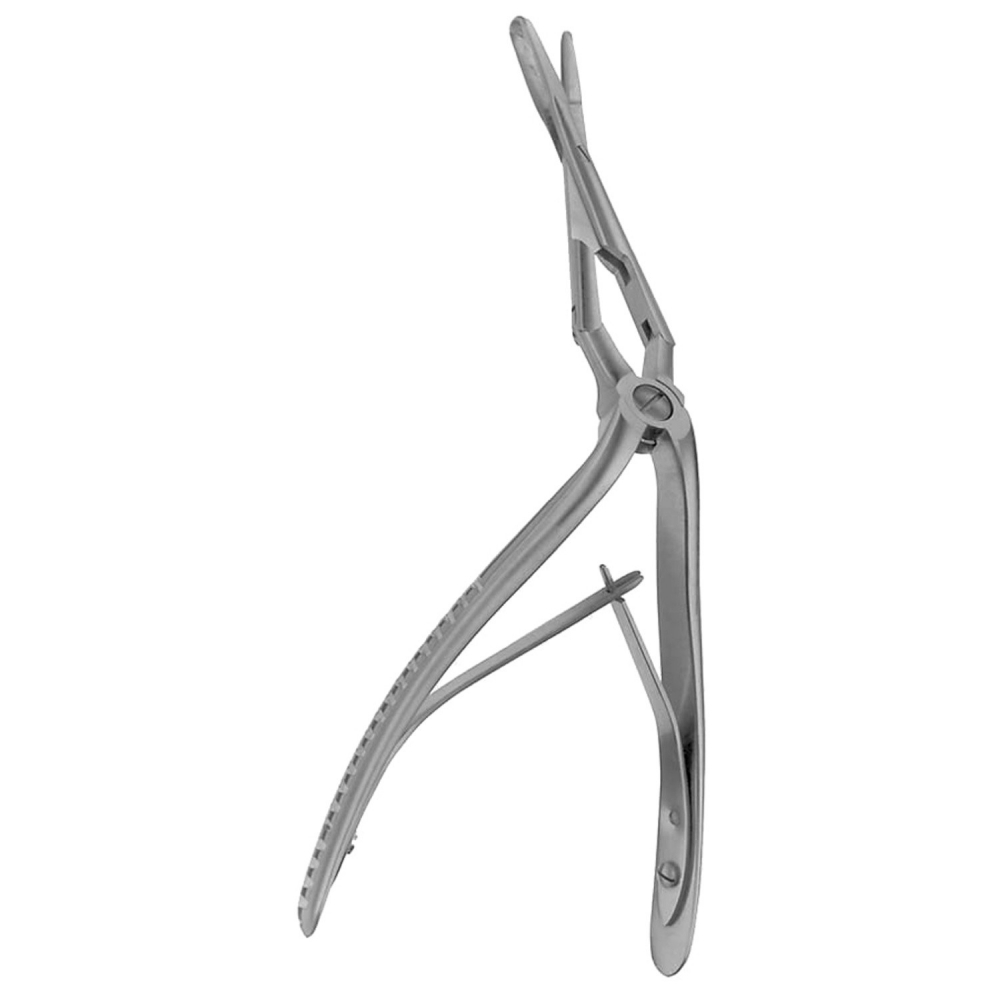 JANSEN-STRUYCKEN Septum Punch 19 cm