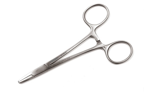 COLLIER Needle Holder 12.5 cm