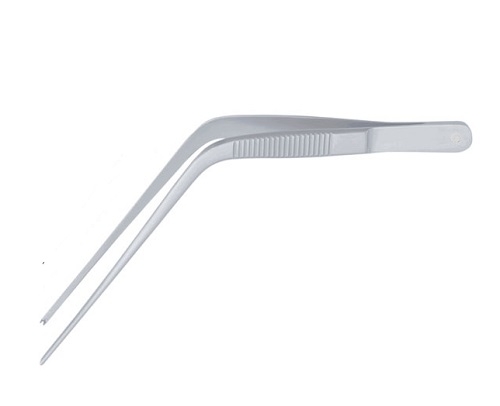 TROELTSCH (Wilde) Ear Dressing Forceps 12 cm