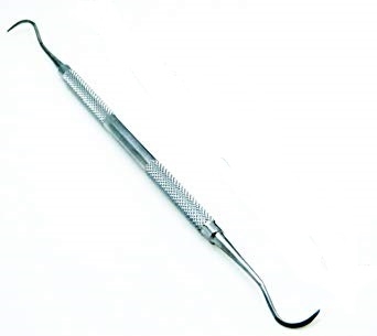  Periodontal Instrument Jaquette 