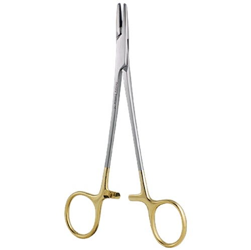 Mayo-Hegar Needle Holders 18 cm