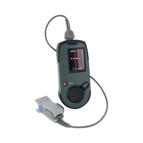 K1 Hand Held Pulse Oximeter 