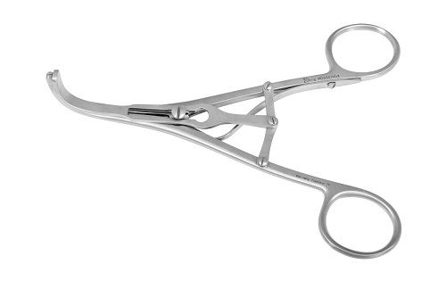 LABORDE Tracheal Dilator 14 cm