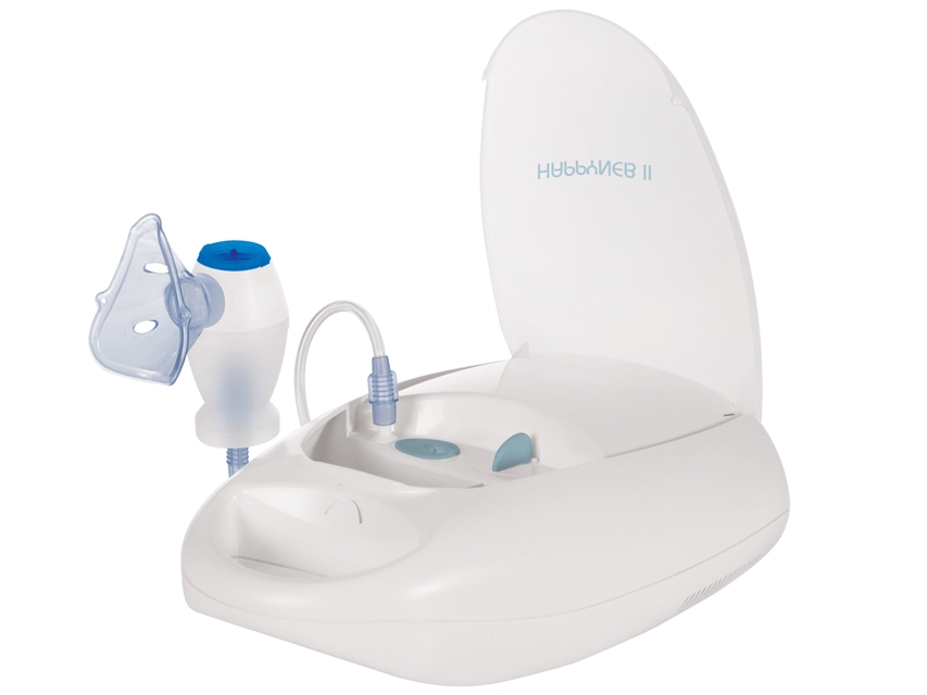   Piston Nebuliser -Faster Jet 230V