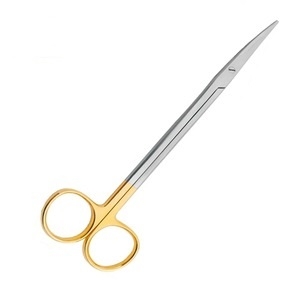 METZENBAUM TC Scissors Straight 14.5 cm