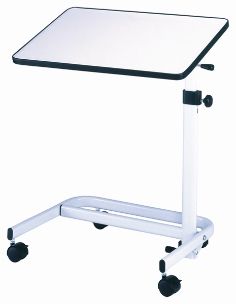  Adjustable Over The Bed Table 