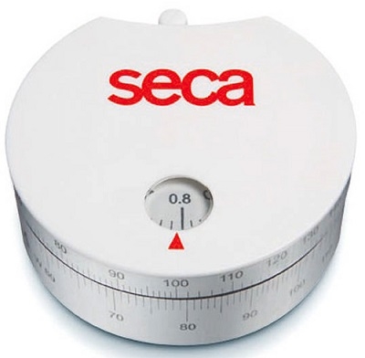 SECA Body Fat Measuring Tape