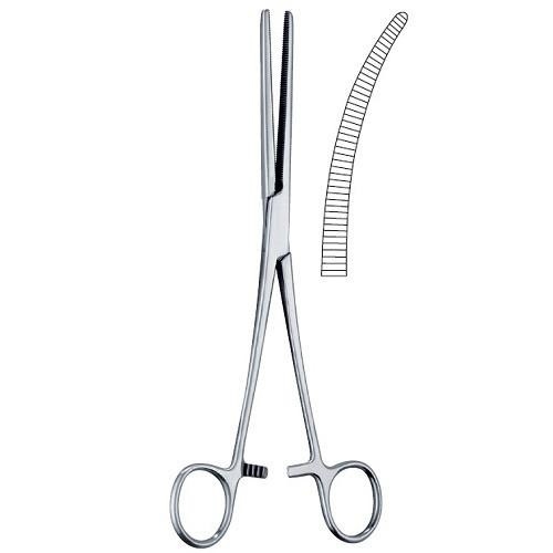 ROCHESTER-PEAN Artery Forceps Curved 20 cm