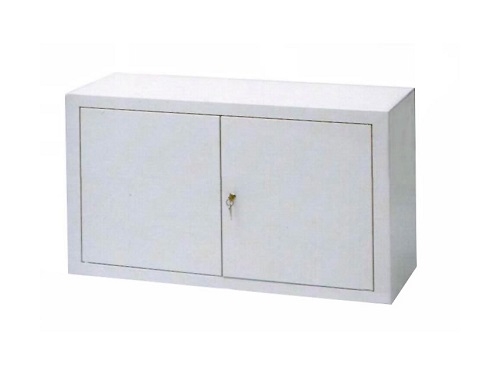 Medical  Cabinet Double Door