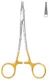 Eufrate-Pasque Needle Holders 14 cm