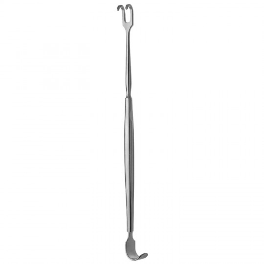 JACKSON Tracheal Hook Retractor 15 cm