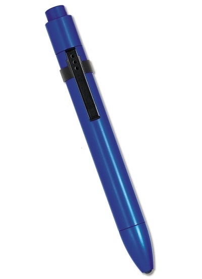   LED  Medical Penlight Blue