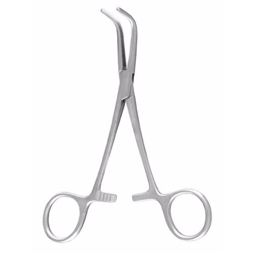 MIXTER Artery Forceps 17 cm