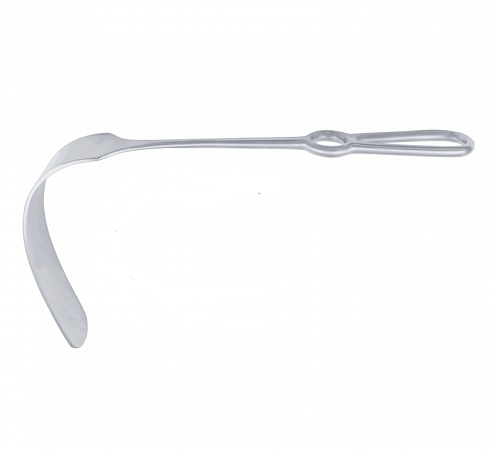 KELLY Retractor 190 x 38mm 27 cm