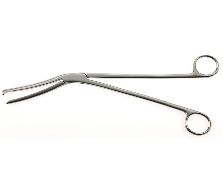 Cheatle Sterilizer Forceps 26cm