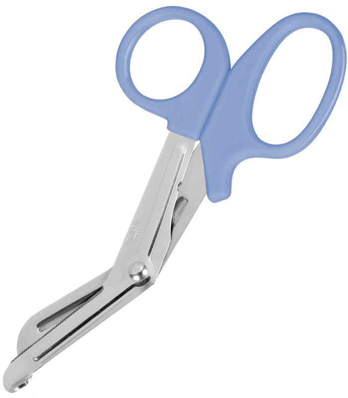 Nurse Utility Scissors - Glacier 14 cm Autoclavable 143C