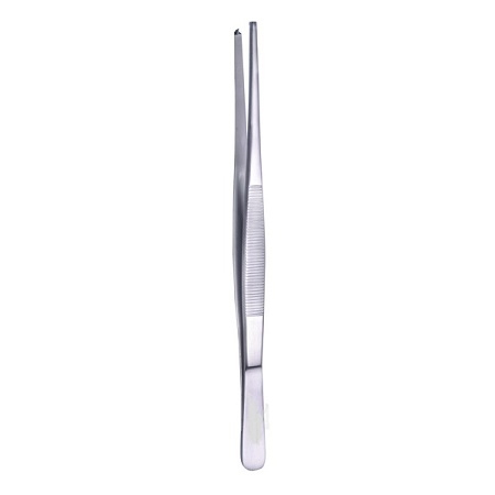 Rat Tooth Forceps Standard 16  cm