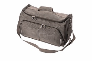 Durable  Work Bag for Nurses in Brown 