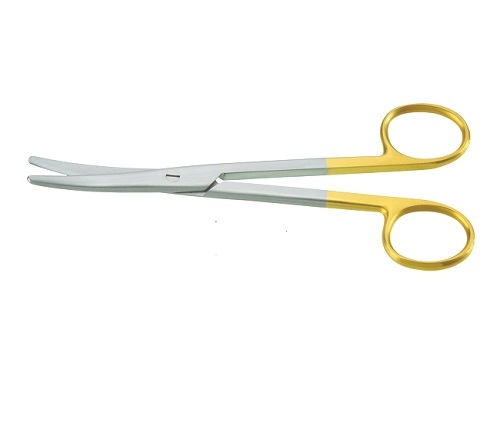 Mayo-Stille Dissecting Scissors 15 cm