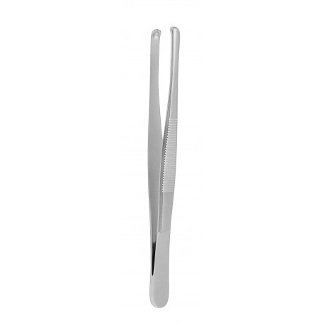 DURANTE Tissue Forceps 16 cm