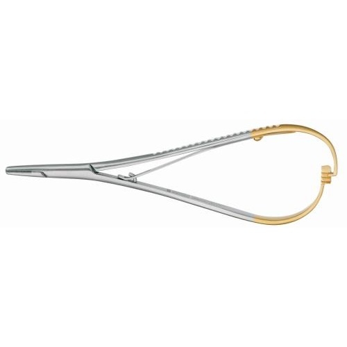 MATHIEU TC  Needle Holder 14cm 5.50 inches
