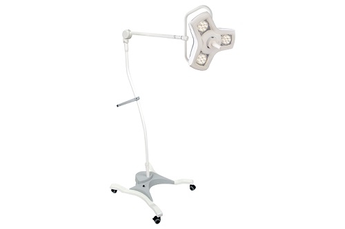  Aim-HI 700 LED Floor Stand Examination Light 