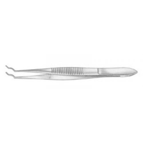 TERSON Capsular Forceps 5:6 Teeth 9 cm