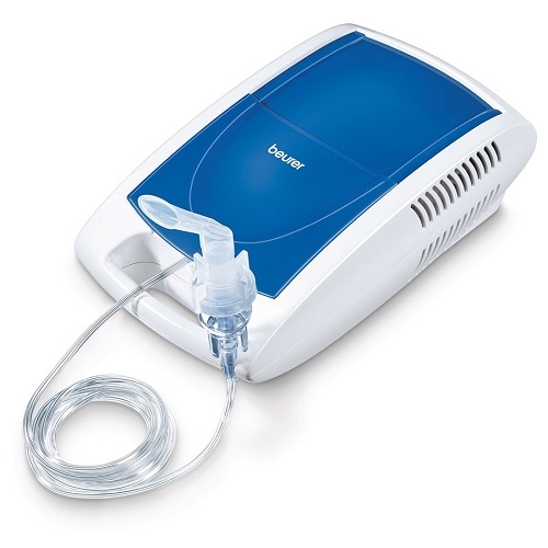  Beurer Nebuliser with Compressed Air Technology