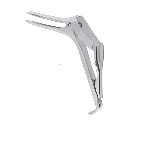 SEMM Vaginal Specula 100 x 25/30mm