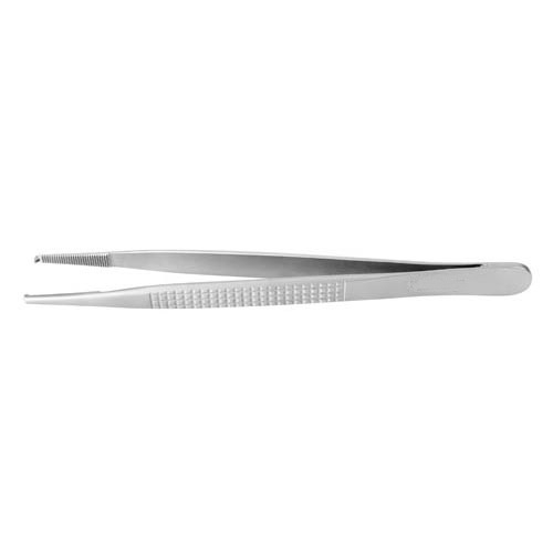 BONNEY Tissue Forceps 2:3 Teeth 18 cm