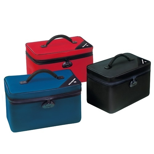 Easycare Doctors Bag In Red 