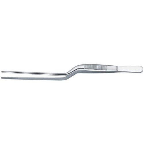 GRUENWALD (JANSEN) Dressing Forceps 20 cm