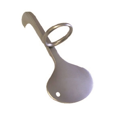 Linde 10cm Finger Knife