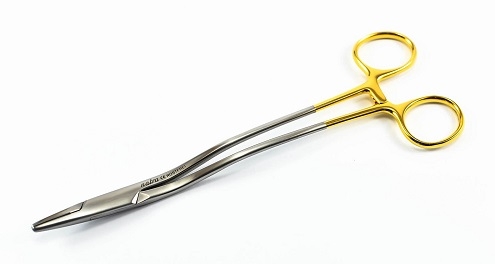 Bozeman Needle Holder 23 cm
