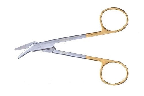Smith Wire Cutting Scissors 16 cm