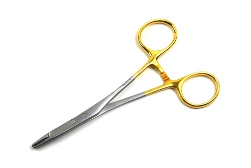 OLSEN-HEGAR TC Needle Holder 17 cm